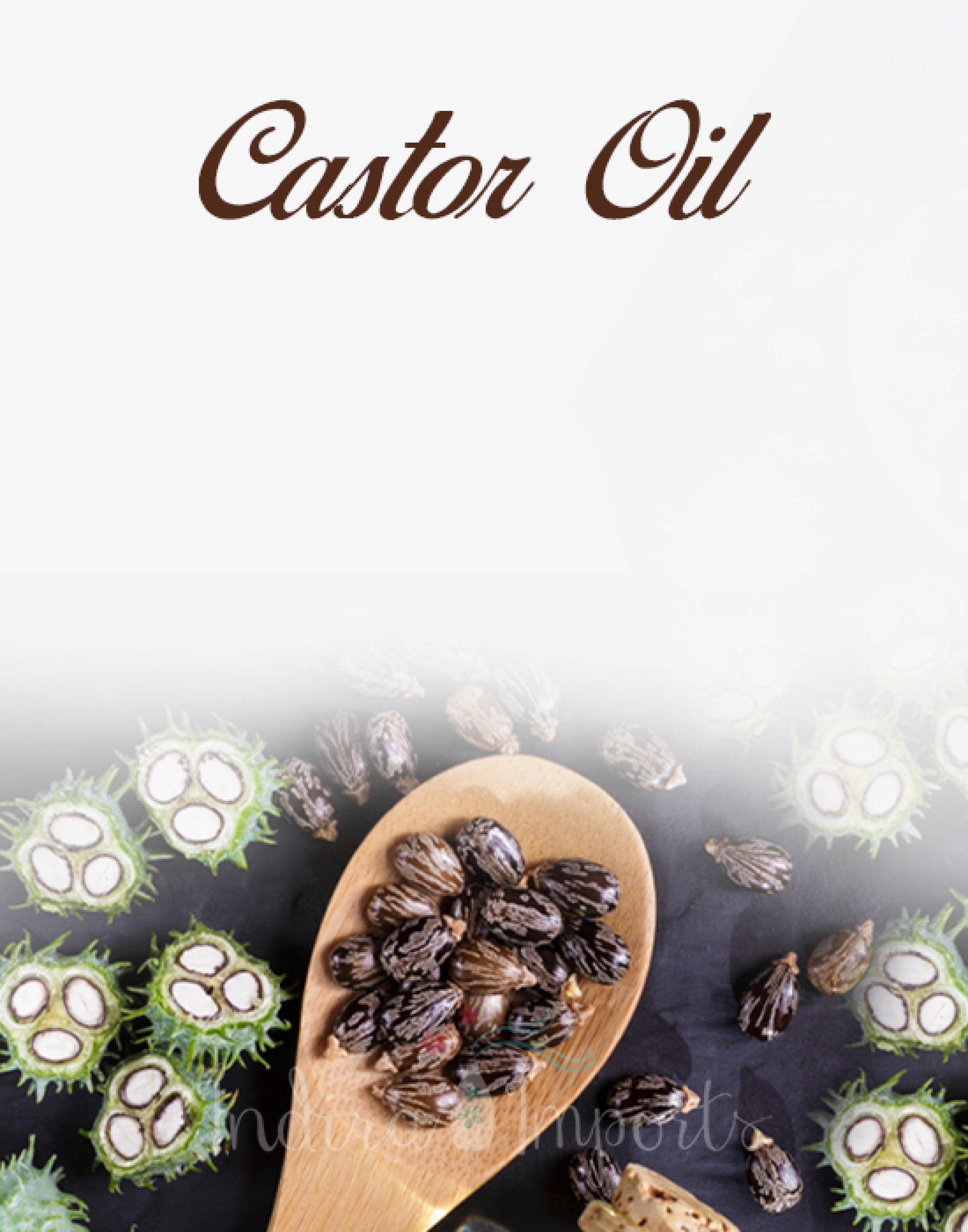 Castor Oil