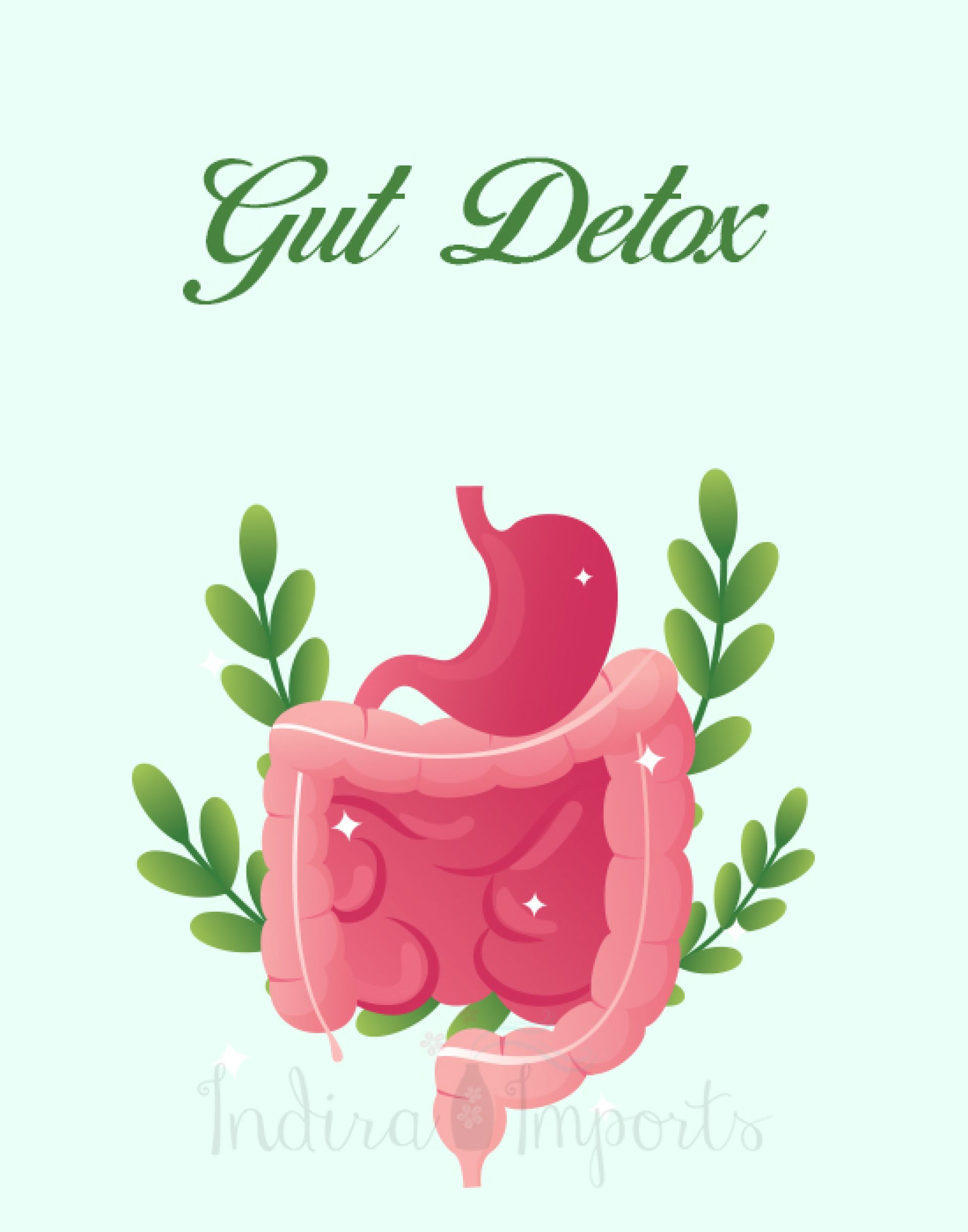 Gut Detox